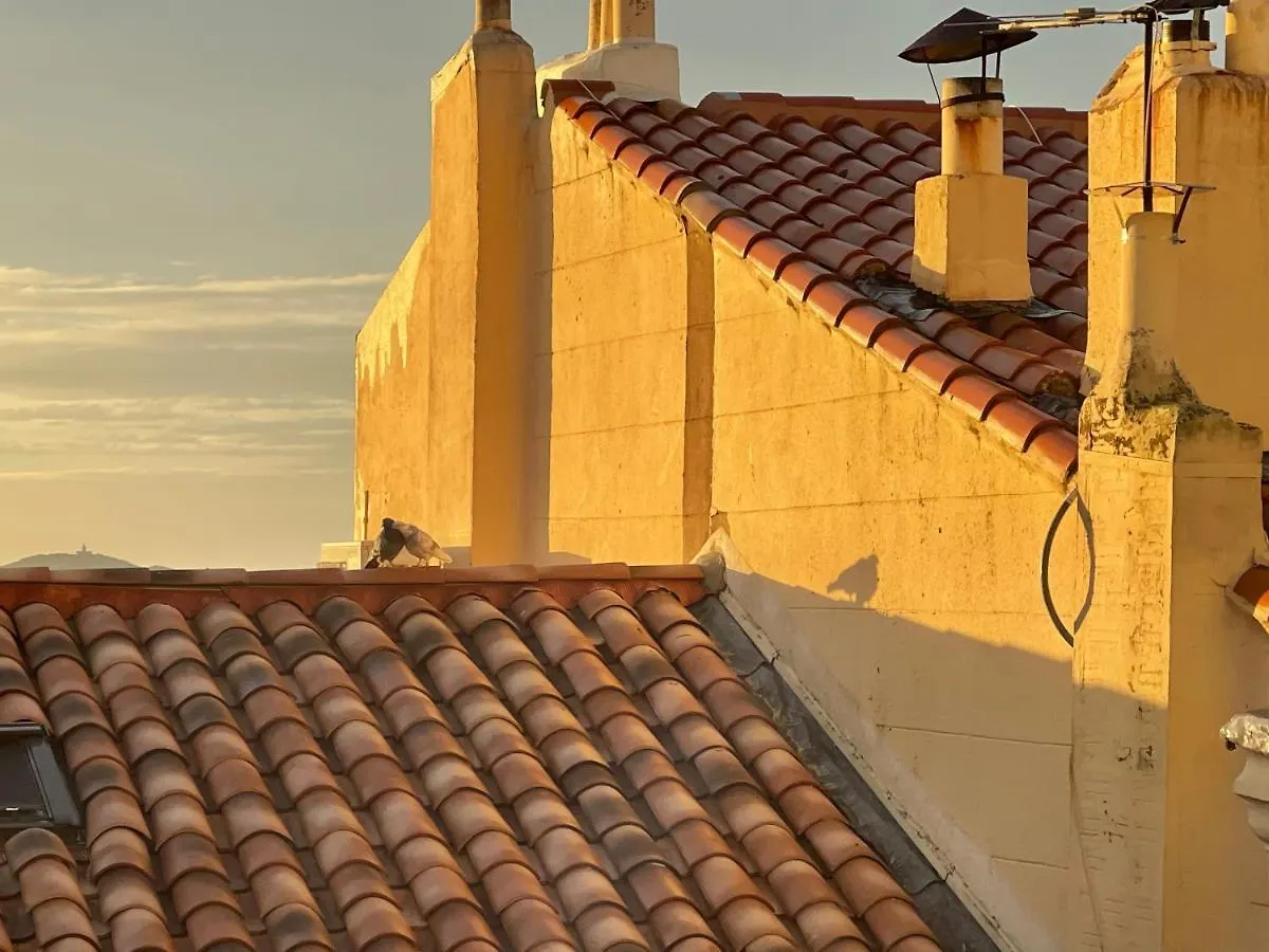 L'Excelsior Apartment Bandol 0*,  France