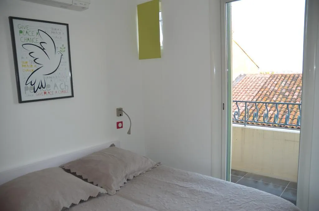 Appartement L'Excelsior à Bandol