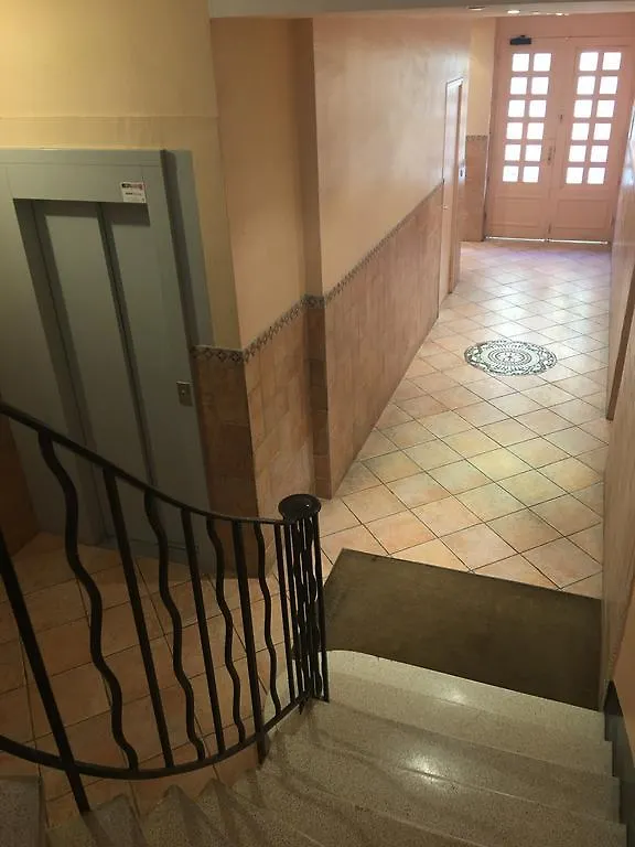 Appartement L'Excelsior à Bandol
