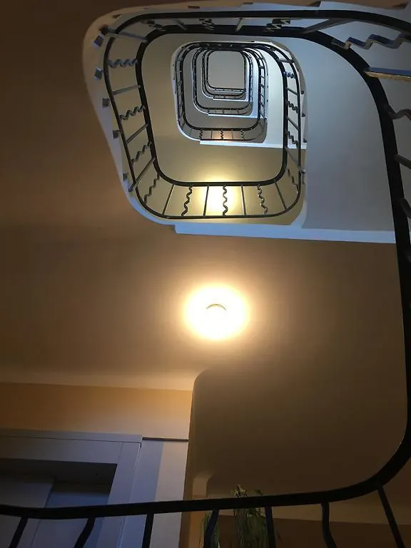 Appartement L'Excelsior à Bandol