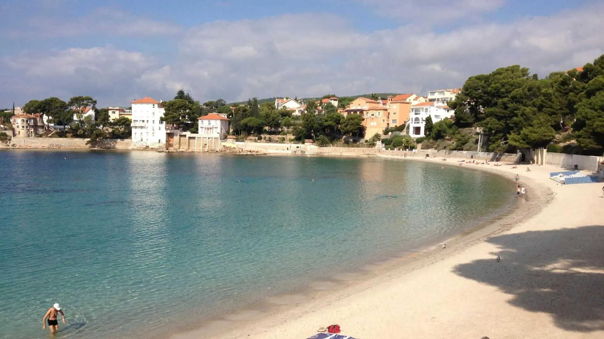 Appartement L'Excelsior à Bandol