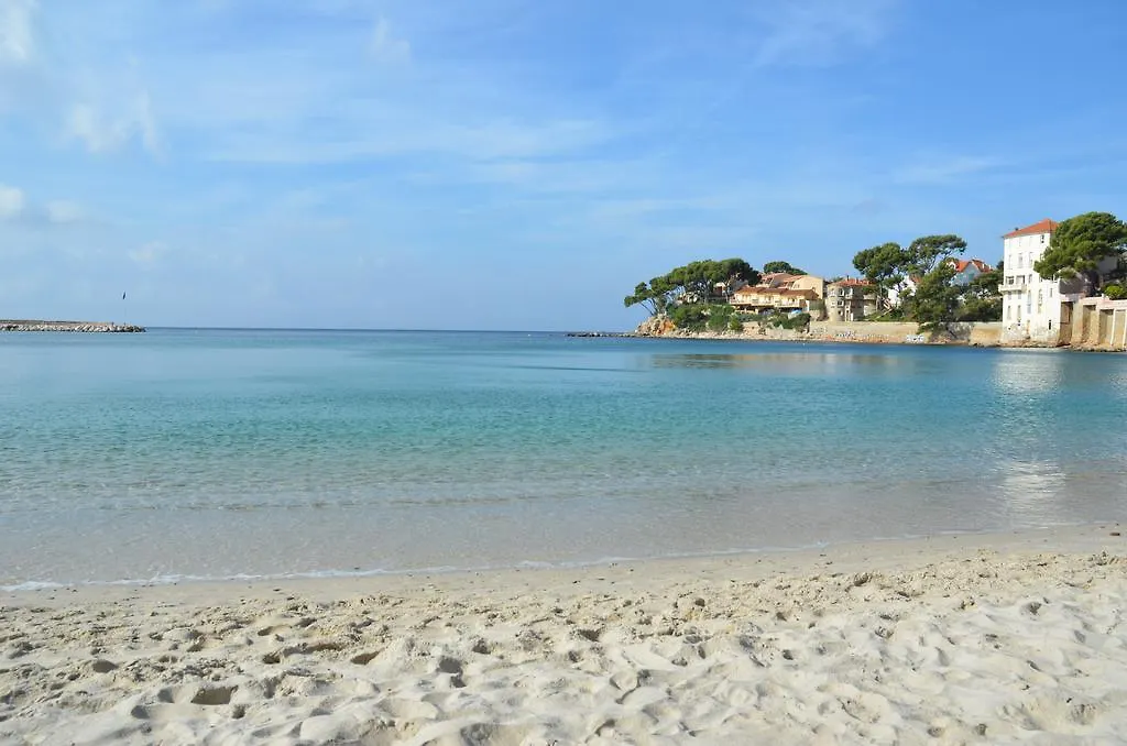 Appartement L'Excelsior à Bandol