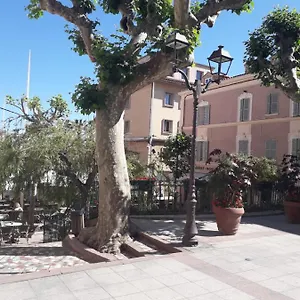 La Grande Maison Bandol