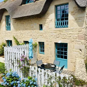  Appartement Chaumière Des Dunes à 350m De La De Kerhillio France
