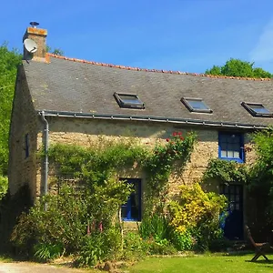 Hébergement de vacances Mimosa France