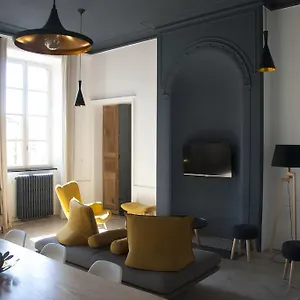  Appartement Du Fau De La Roque France