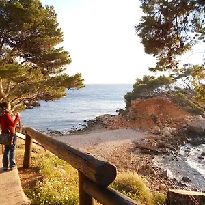 T2 Bord De Au Calme Bandol